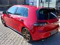 Volkswagen Golf GTI GTI Clubsport BMT Rot - thumbnail 7