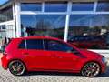 Volkswagen Golf GTI GTI Clubsport BMT Rot - thumbnail 2