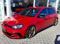 Volkswagen Golf GTI GTI Clubsport BMT Rot - thumbnail 3