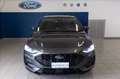 Ford Focus 1.0 ecoboost h ST-Line Design 125cv Gris - thumbnail 4
