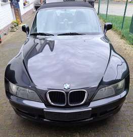 1.9i Roadster 1.8