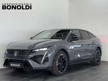 GT Plug-in Hybrid 225 e-EAT8 S&S aut.