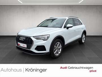 45 TFSIe S Tronic ACC Navigation LED SHZ