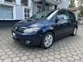 Volkswagen Golf Plus Life Bleu - thumbnail 1