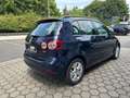 Volkswagen Golf Plus Life Bleu - thumbnail 4