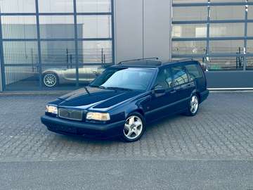 T5 | Youngtimer | Aut. Airco | Opendak