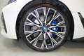 BMW i4 eDrive M50 80,7kWh AHK,20"M-Sport Blanc - thumbnail 7