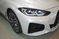 BMW i4 eDrive M50 80,7kWh AHK,20"M-Sport Wit - thumbnail 5