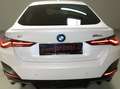 BMW i4 eDrive M50 80,7kWh AHK,20"M-Sport Blanco - thumbnail 9