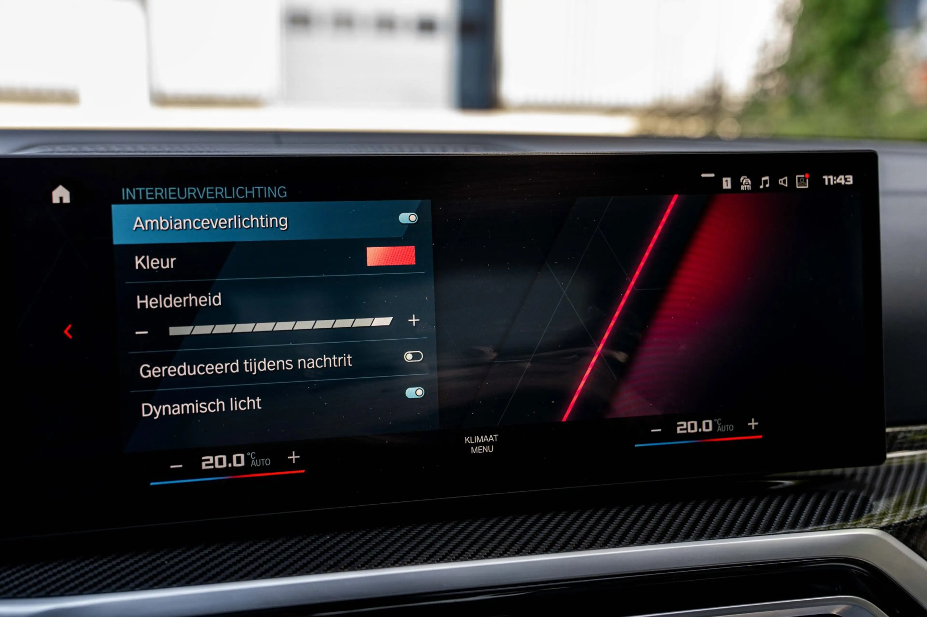 BMW M3 3-serie xDrive Competition 510 PK | Akrapovic | Ca — photo 36