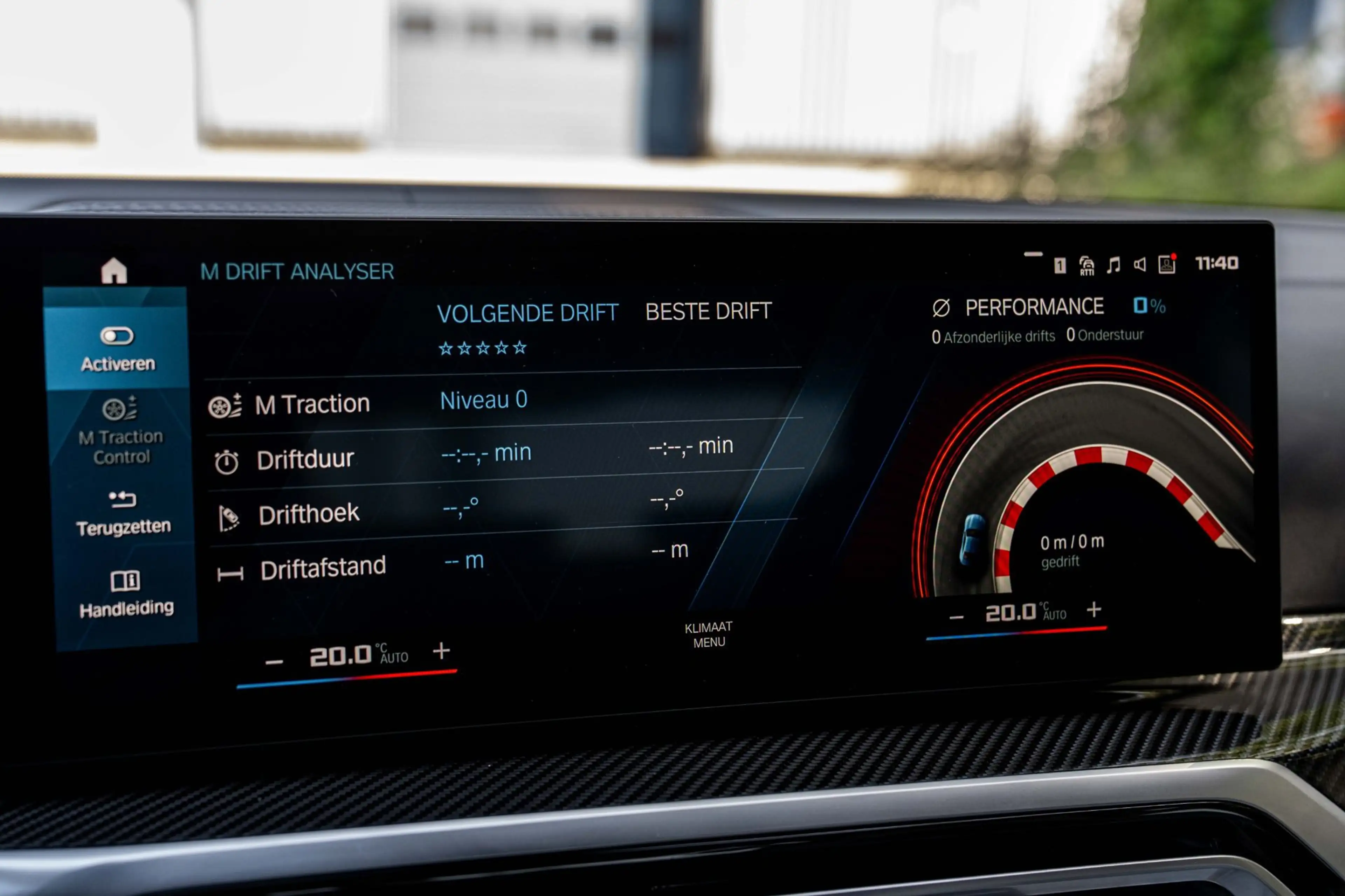BMW M3 3-serie xDrive Competition 510 PK | Akrapovic | Ca — photo 43