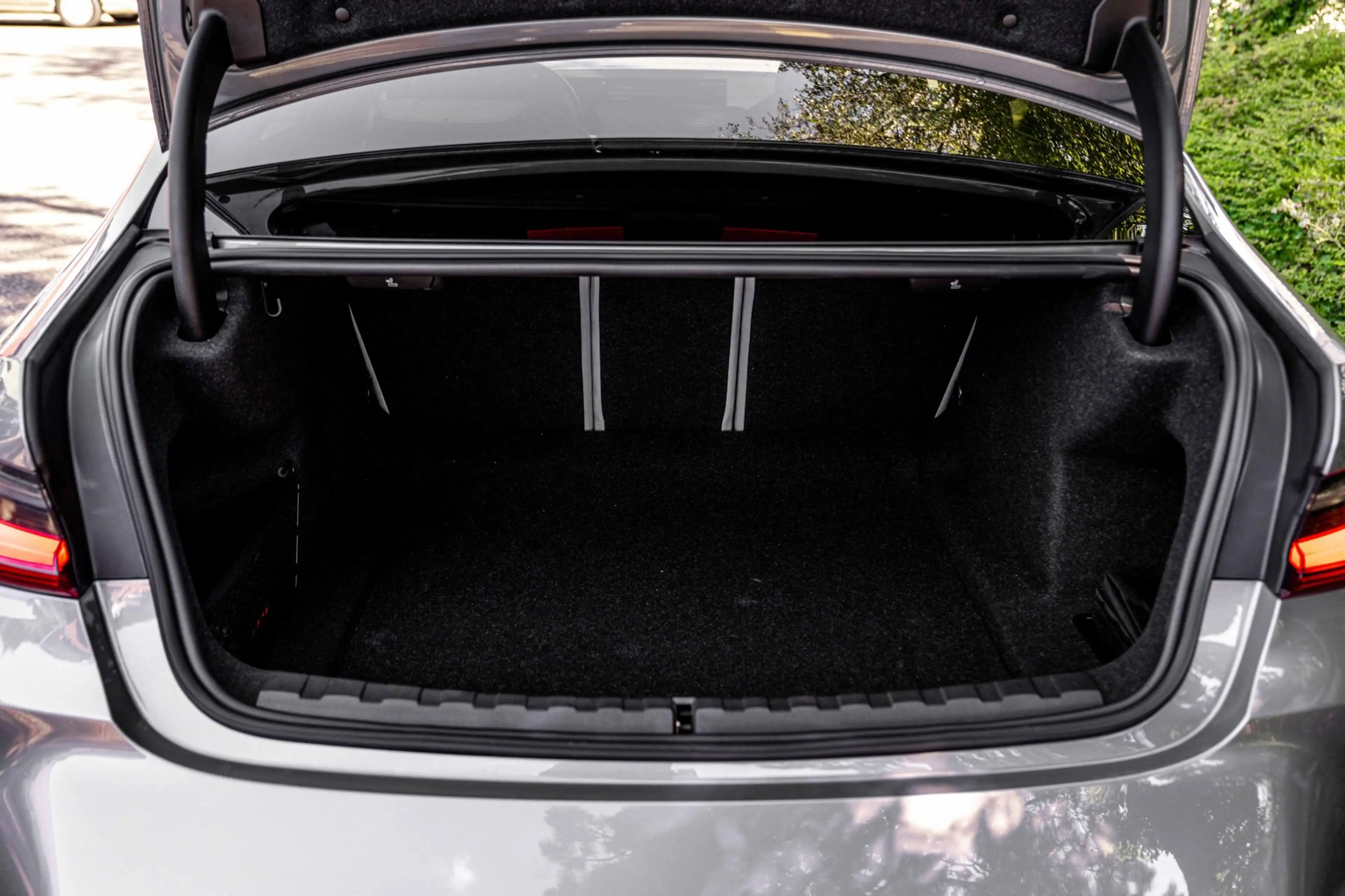BMW M3 3-serie xDrive Competition 510 PK | Akrapovic | Ca — photo 15