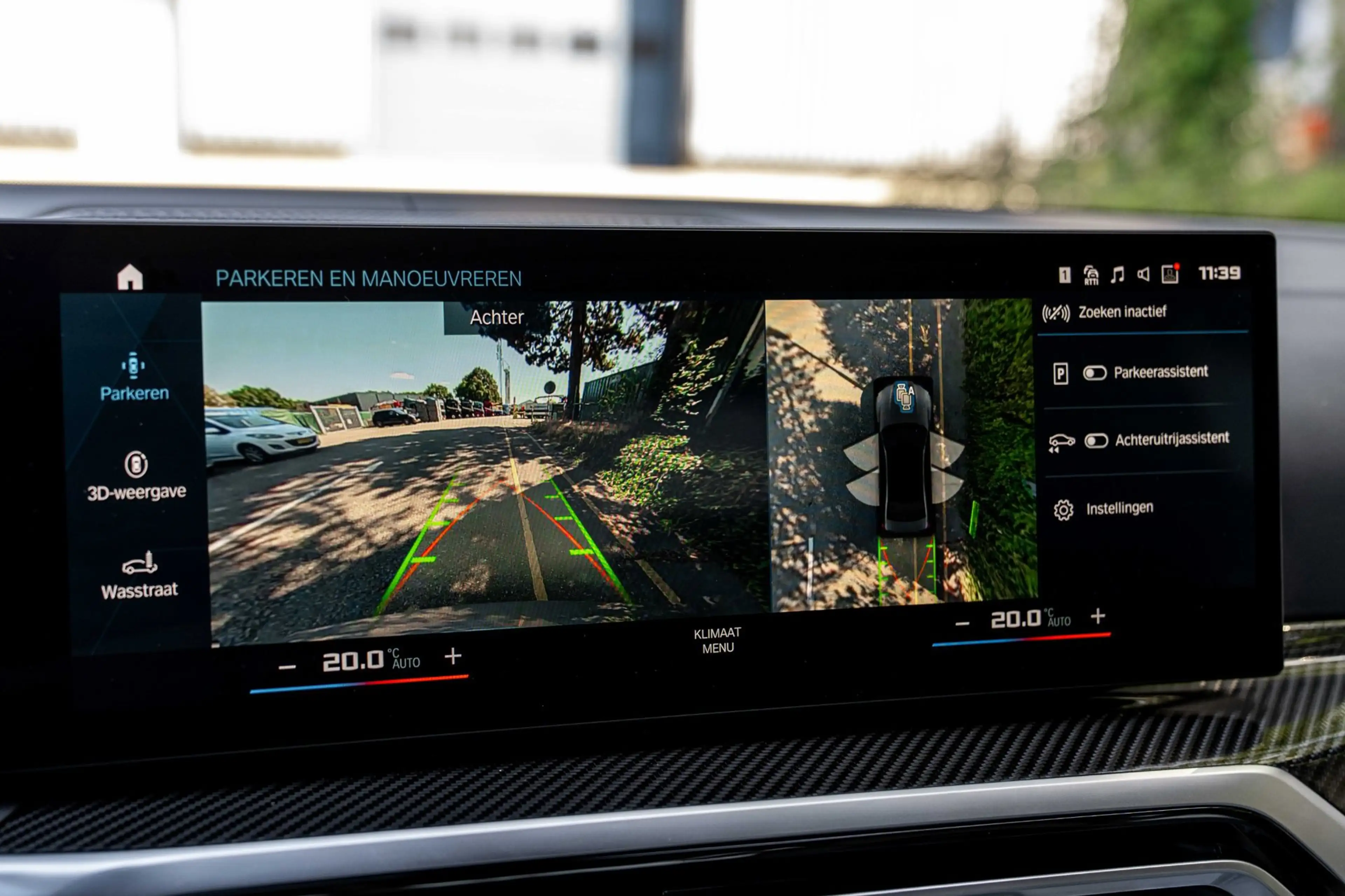 BMW M3 3-serie xDrive Competition 510 PK | Akrapovic | Ca — photo 40