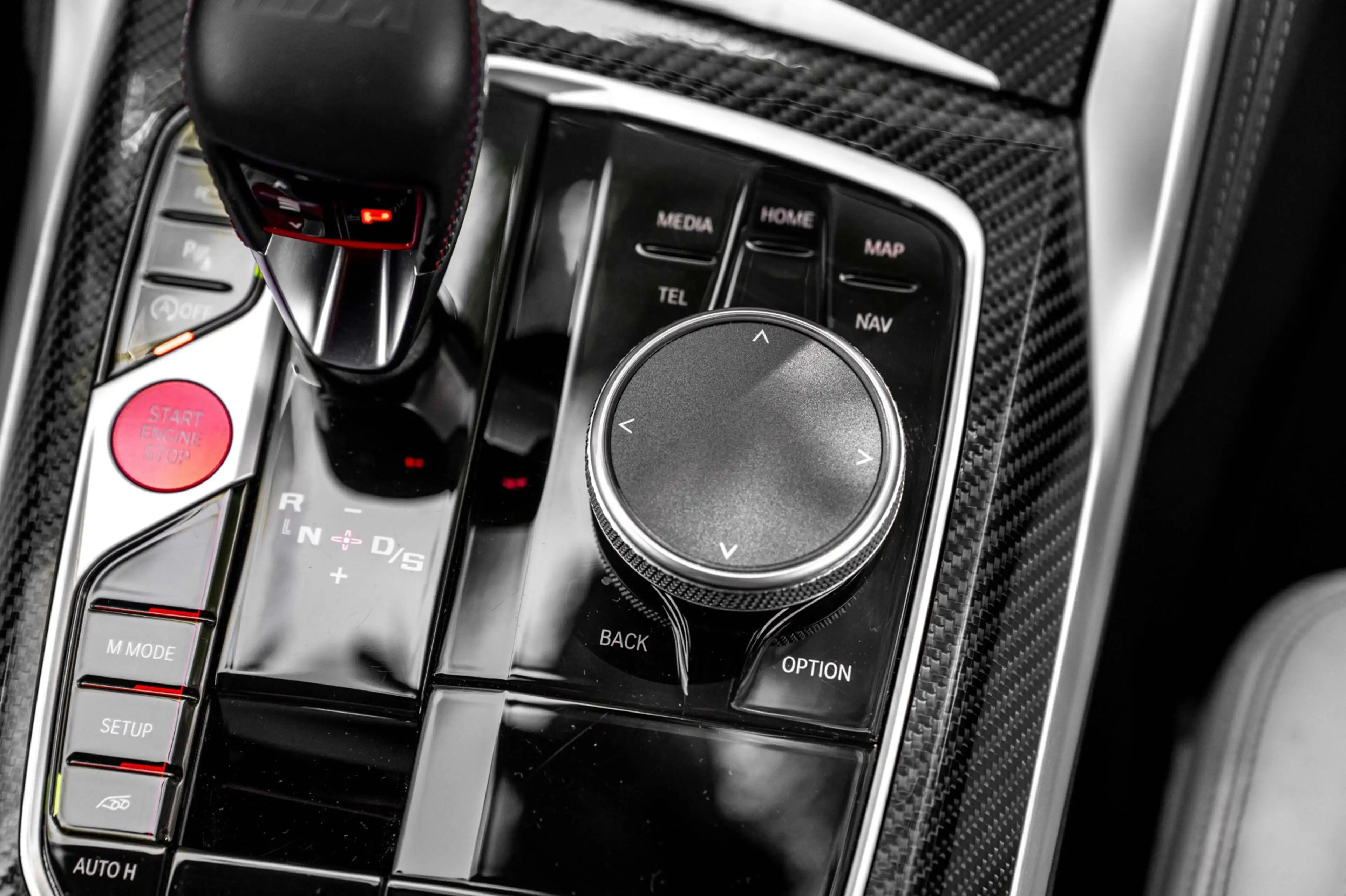 BMW M3 3-serie xDrive Competition 510 PK | Akrapovic | Ca — photo 26