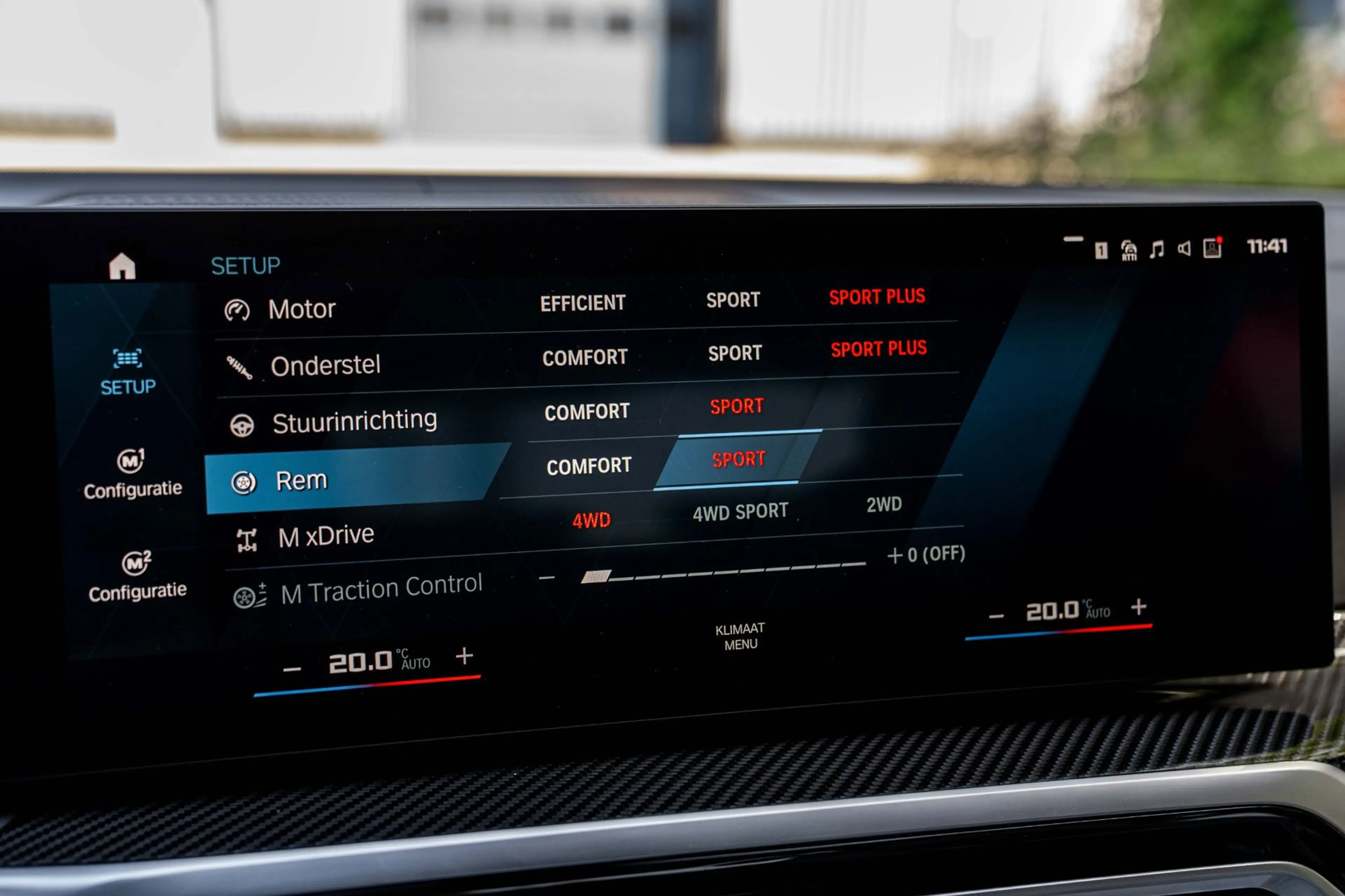 BMW M3 3-serie xDrive Competition 510 PK | Akrapovic | Ca — photo 44