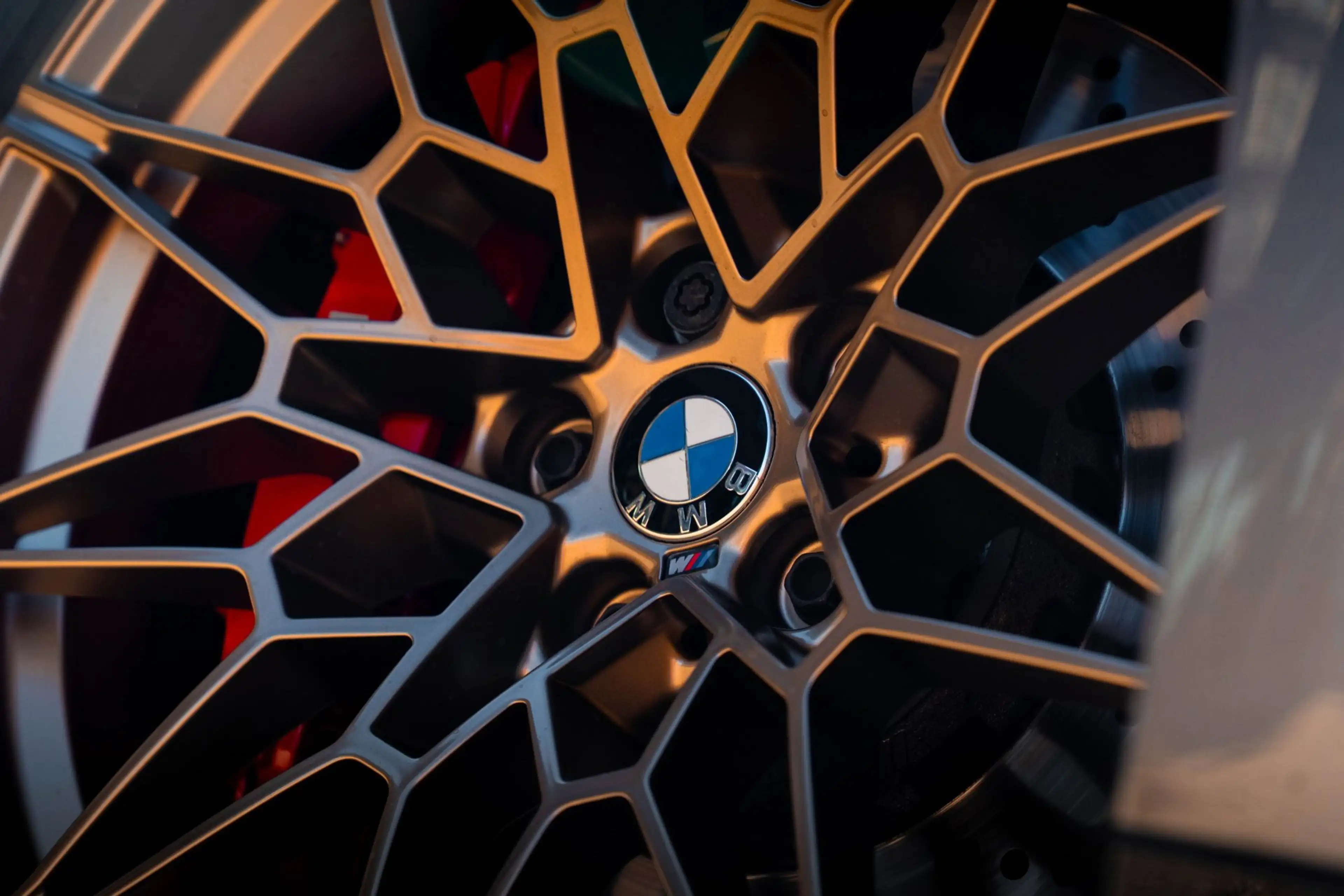 BMW M3 3-serie xDrive Competition 510 PK | Akrapovic | Ca — photo 50