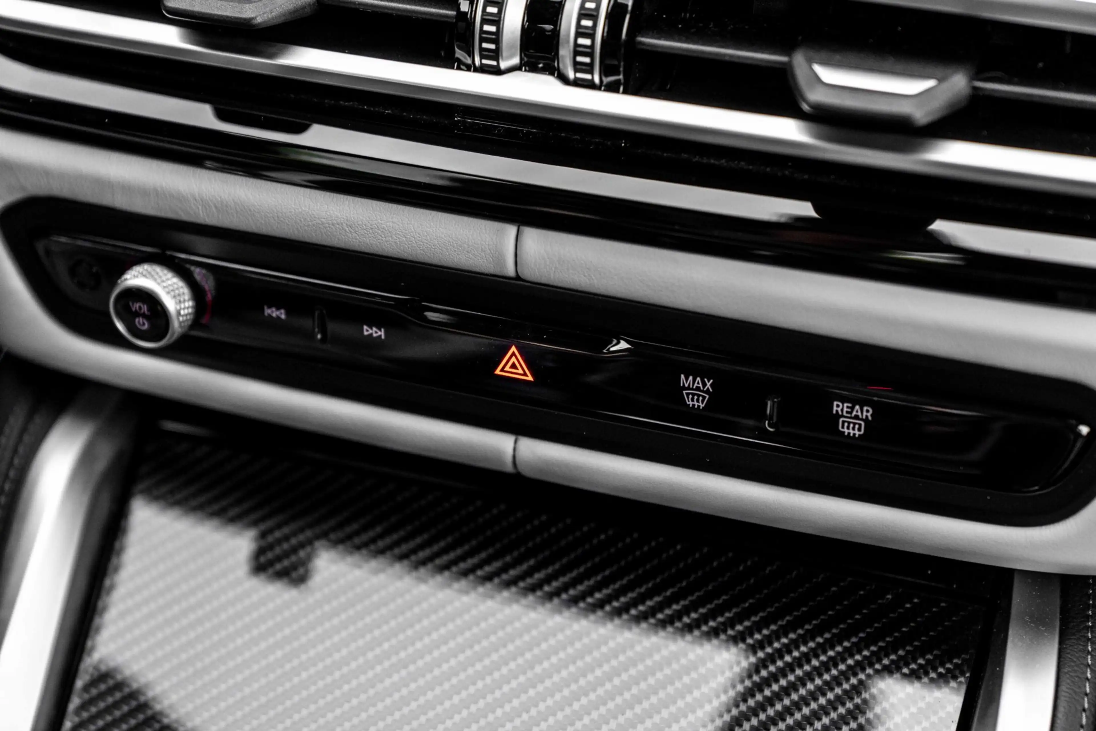 BMW M3 3-serie xDrive Competition 510 PK | Akrapovic | Ca — photo 28