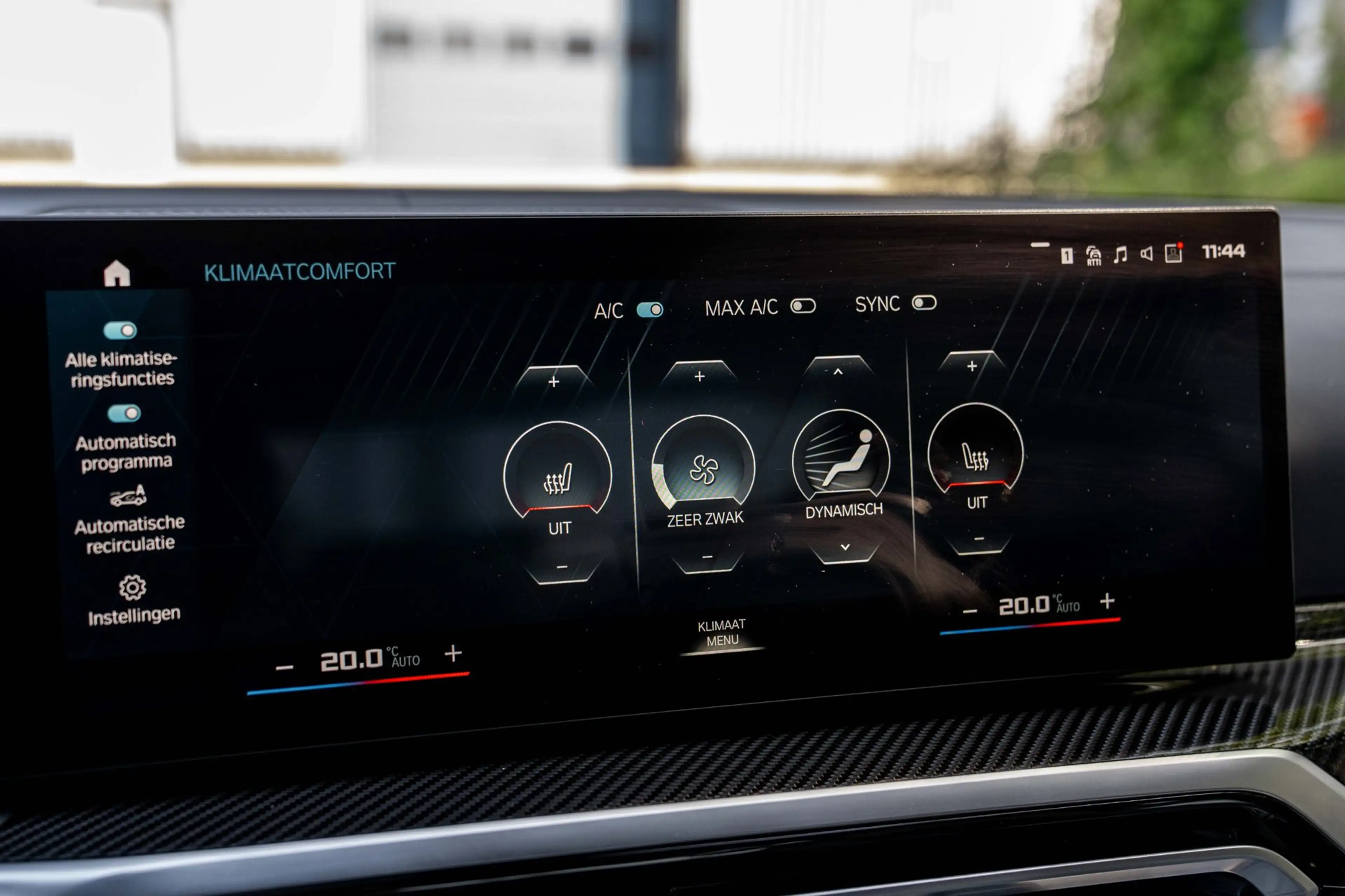 BMW M3 3-serie xDrive Competition 510 PK | Akrapovic | Ca — photo 39