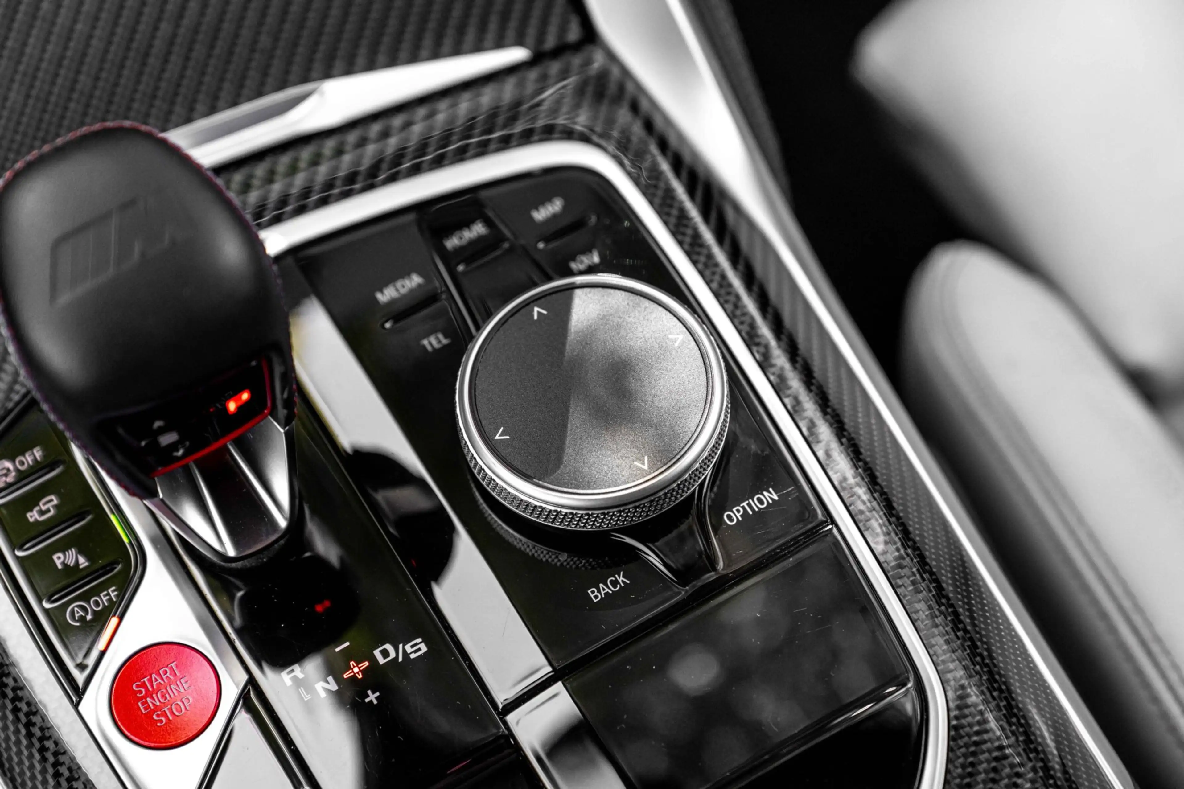 BMW M3 3-serie xDrive Competition 510 PK | Akrapovic | Ca — photo 25