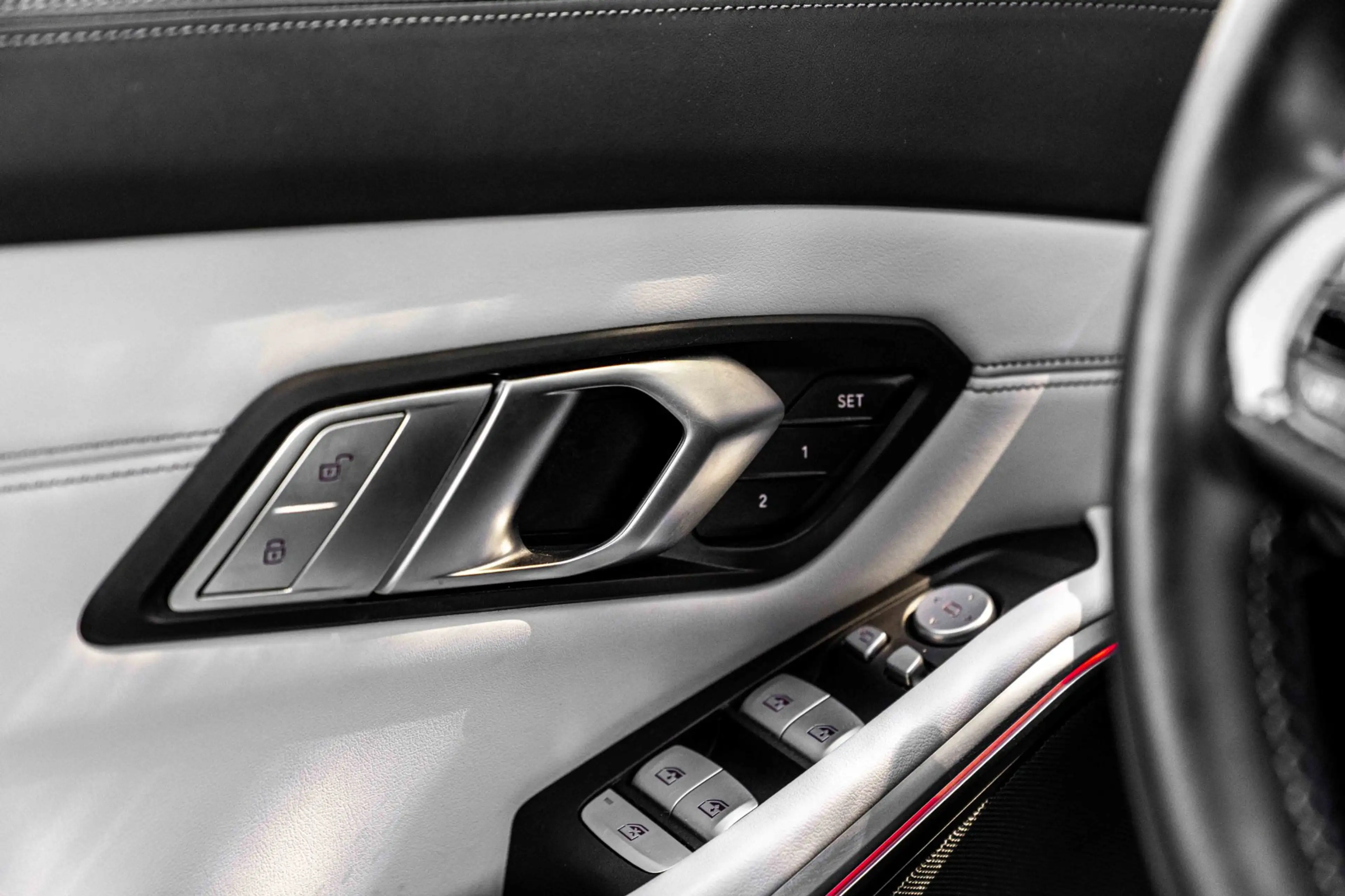 BMW M3 3-serie xDrive Competition 510 PK | Akrapovic | Ca — photo 32
