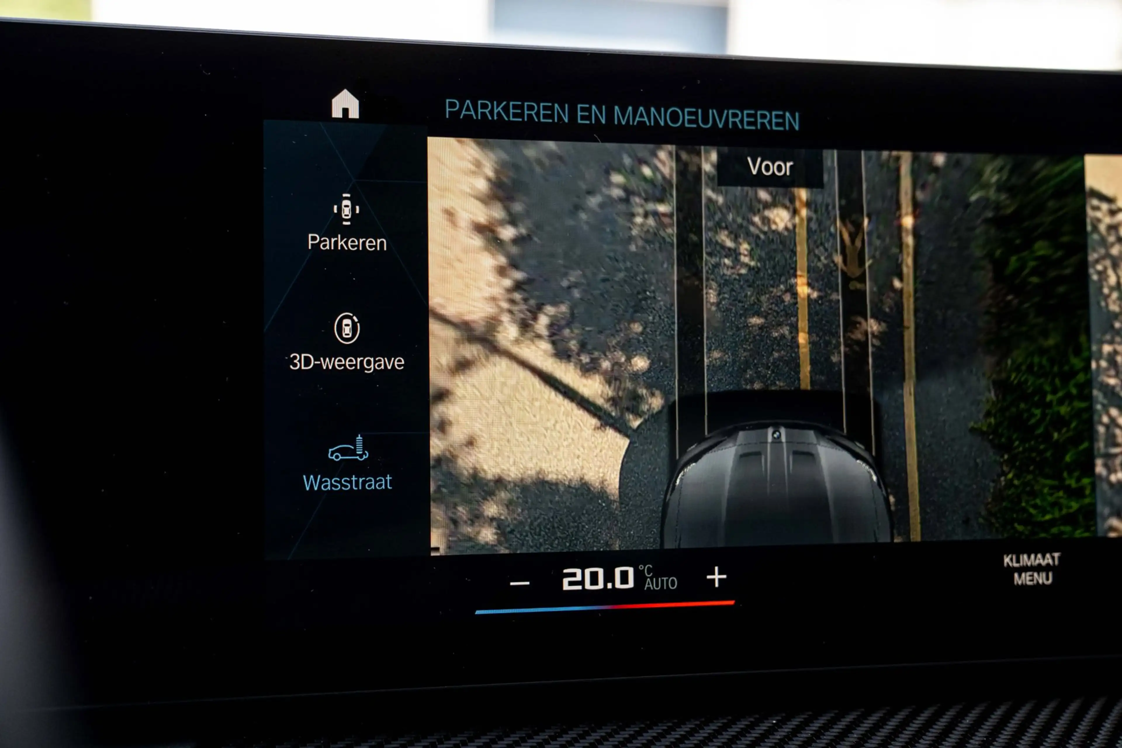 BMW M3 3-serie xDrive Competition 510 PK | Akrapovic | Ca — photo 41