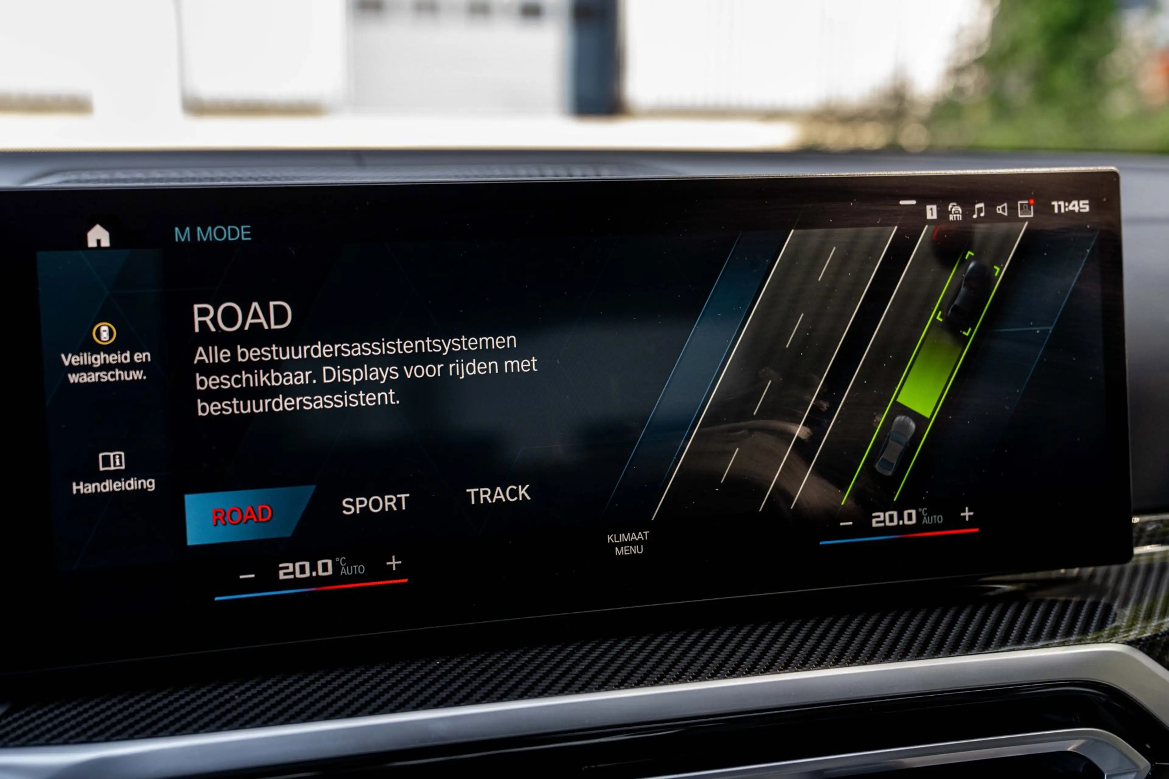 BMW M3 3-serie xDrive Competition 510 PK | Akrapovic | Ca — photo 42