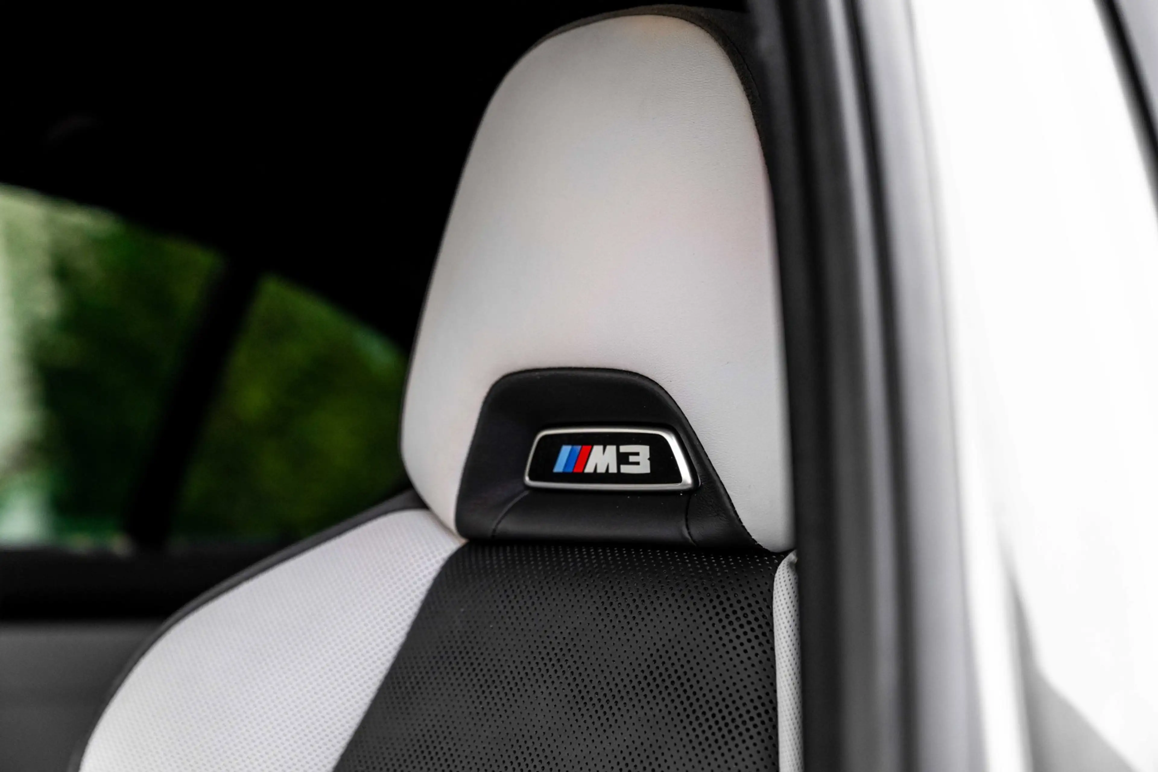 BMW M3 3-serie xDrive Competition 510 PK | Akrapovic | Ca — photo 35