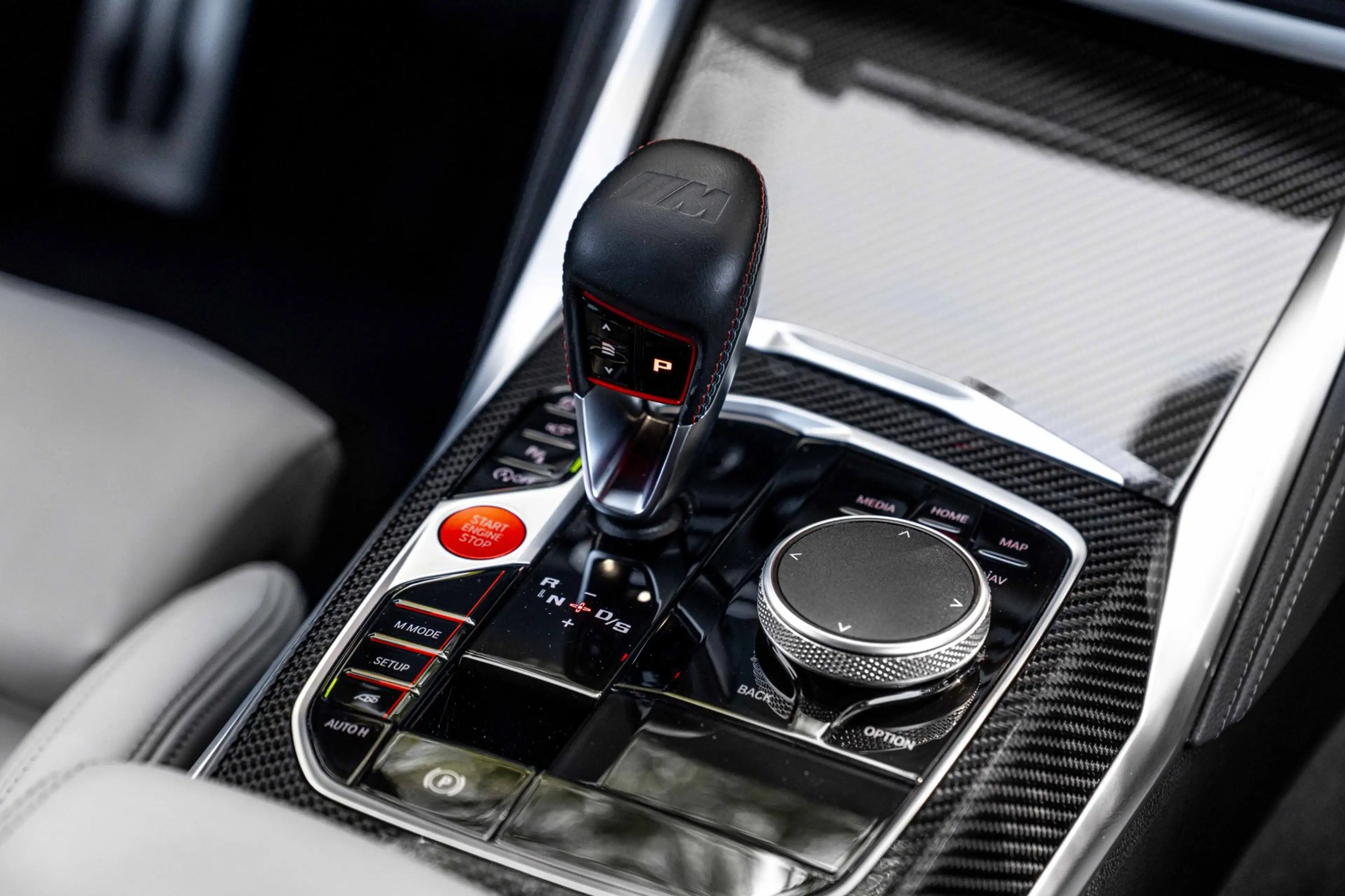 BMW M3 3-serie xDrive Competition 510 PK | Akrapovic | Ca — photo 24