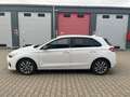 Hyundai i30 YES! 1HAND NAVI  KAMERA 116PS MWST Blanco - thumbnail 3
