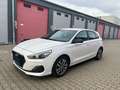 Hyundai i30 YES! 1HAND NAVI  KAMERA 116PS MWST Blanco - thumbnail 1