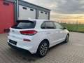 Hyundai i30 YES! 1HAND NAVI  KAMERA 116PS MWST Blanco - thumbnail 8