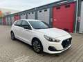 Hyundai i30 YES! 1HAND NAVI  KAMERA 116PS MWST Blanco - thumbnail 10