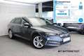 Skoda Superb COMBI 1,4 iV STYLE ANHÄNGERKUPPLUNG Gris - thumbnail 1