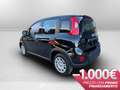 Fiat Panda 1.0 firefly hybrid s&s 70cv Černá - thumbnail 6