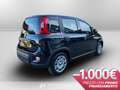 Fiat Panda 1.0 firefly hybrid s&s 70cv Černá - thumbnail 9