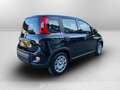 Fiat Panda 1.0 firefly hybrid s&s 70cv Negro - thumbnail 9