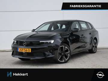 Sports Tourer Electric Edition 54kWh 156pk Automaa