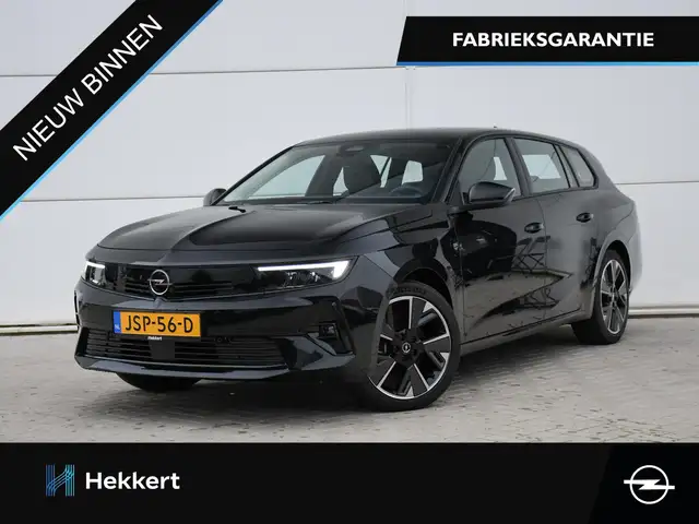 Opel Astra Electric Edition 54kWh 156pk Automaat DAB | ADAP.