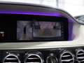 Mercedes-Benz S 350 d LANG CHAUFFEUR-LUXURY / BLACK & BEIGE Noir - thumbnail 9