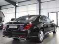 Mercedes-Benz S 350 d LANG CHAUFFEUR-LUXURY / BLACK & BEIGE Noir - thumbnail 13
