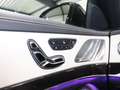 Mercedes-Benz S 350 d LANG CHAUFFEUR-LUXURY / BLACK & BEIGE Noir - thumbnail 10
