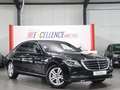 Mercedes-Benz S 350 d LANG CHAUFFEUR-LUXURY / BLACK & BEIGE Noir - thumbnail 1