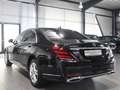 Mercedes-Benz S 350 d LANG CHAUFFEUR-LUXURY / BLACK & BEIGE Noir - thumbnail 12