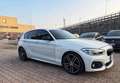 BMW 120 120d 5p. Msport Bianco - thumbnail 3
