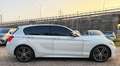 BMW 120 120d 5p. Msport Bianco - thumbnail 4
