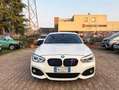 BMW 120 120d 5p. Msport Bianco - thumbnail 2