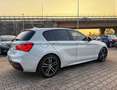 BMW 120 120d 5p. Msport Bianco - thumbnail 5