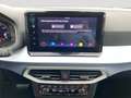 SEAT Ibiza 1.0TSI DSG FR ACC Cam LED Navi Sitzheizung Schwarz - thumbnail 7