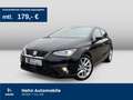 SEAT Ibiza 1.0TSI DSG FR ACC Cam LED Navi Sitzheizung Schwarz - thumbnail 1