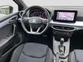 SEAT Ibiza 1.0TSI DSG FR ACC Cam LED Navi Sitzheizung Schwarz - thumbnail 6